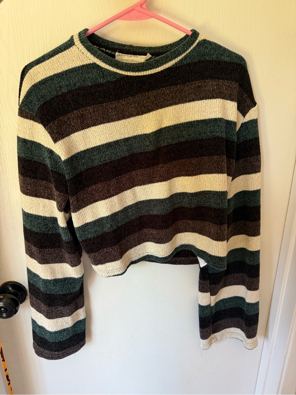 urban renewal longsleeve